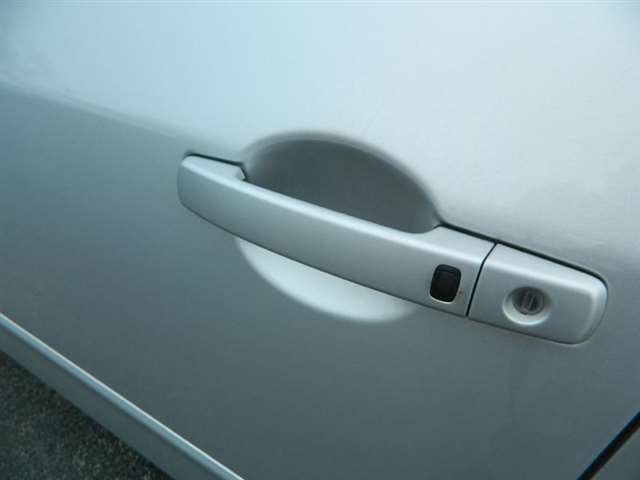 2009 Nissan Altima 2.5 4dr Sedan